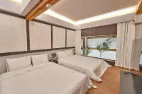 Gyeongju Madang Hanok