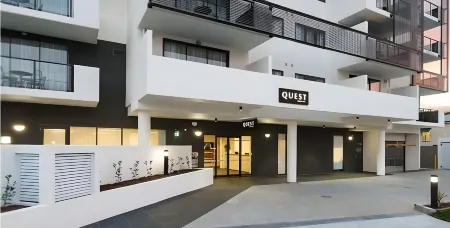 Quest Cannon Hill Отели в г. Виннум