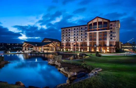 波科拉喬克託 度假村