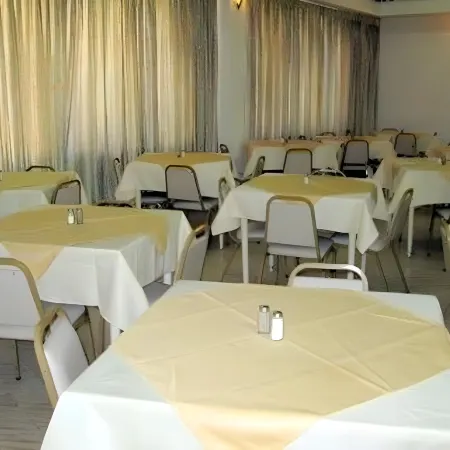 Mount of Olives Hotel