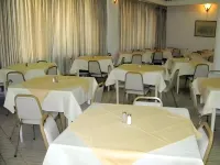 Mount of Olives Hotel - servizio colazione