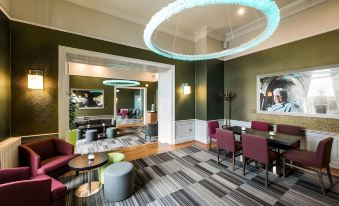 The Place Hotel