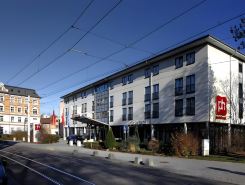 Mercure Hotel Gera City