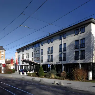 Mercure Hotel Gera City