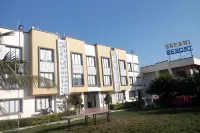 사파리 호텔 & 리조트