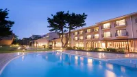 Sunset View Hotel Keinoumi Hotels in Minamiawaji