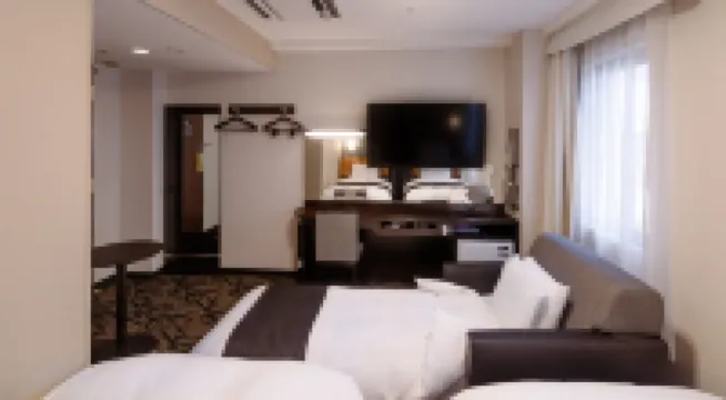 APA Hotel STAY Toyama Hotels in Toyama