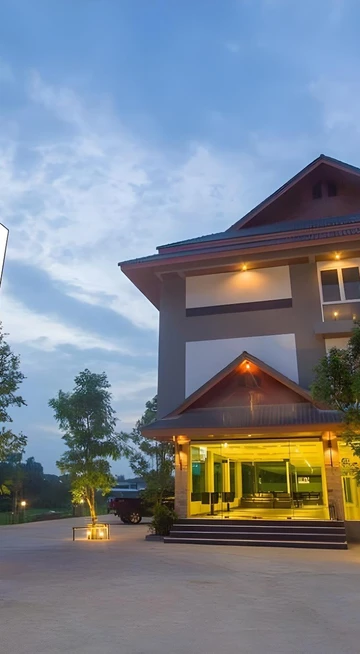 รูปภาพของโรงแรมเพชรพะงัน(PhetPhangan Hotel)