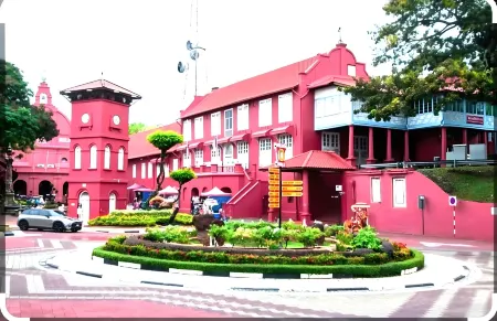 โรงแรมคอมฟอร์ตทู