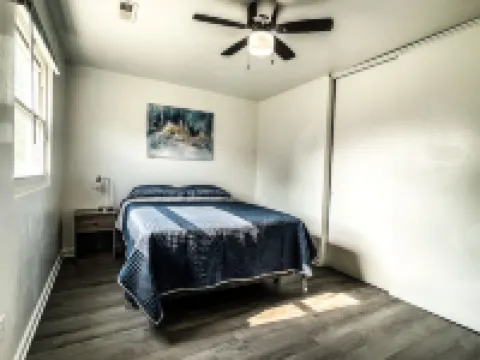 Pleasurable Escape Hampton