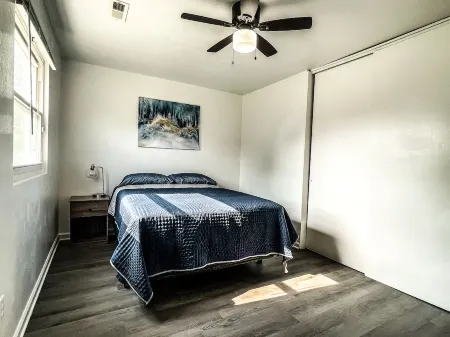 Pleasurable Escape Hampton