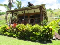 Naqalia Lodge Hotels in Drawaqa Island