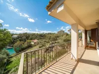 Cas Padrins de Santanyi