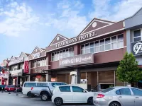 I Harmony Hotel Hotels near Kem Outward Bound, UTM