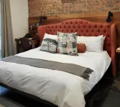 The Concierge