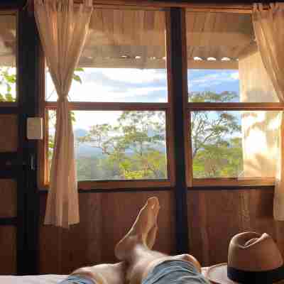 Pacha Eco Lodge Glamping & Hotel Rooms