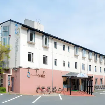 Auberge Amanohashidate Отели рядом с достопримечательностью «Парк аттракционов Аманохасидатэ-Вью-Лэнд»