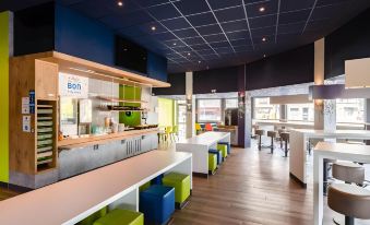Ibis Budget Lyon Villeurbanne
