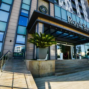 Royal Sahel