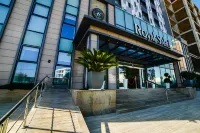 Royal Sahel Hotels in Algier