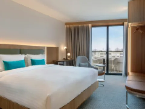 コートヤード バイ・マリオット ビール / ビエンネ ビールのホテル