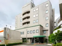 New Biwako Hotel