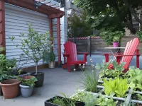 Bed and Breakfast du Village Bbv