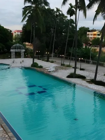 รูปภาพของโรงแรมเพชรงาม