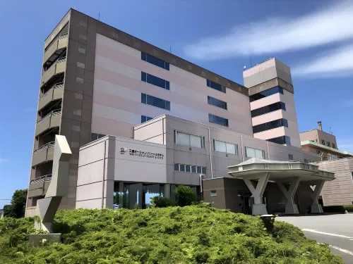 Mikuni Ocean Resort & Hotel Hotel a Sakai