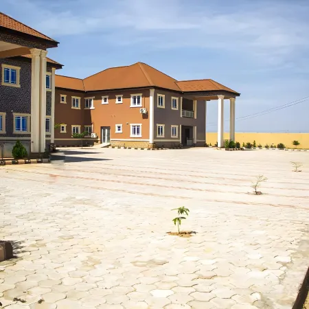 Mns Resort Pankshin
