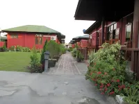 Pyi1 Guest House Hotels in Nyaung Shwe