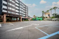 Benikea Hotel Jeju - Parking