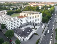 Ocak Hotel Hôtels à : Arrondissement de Pankow