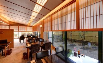 Hofu Grand Hotel