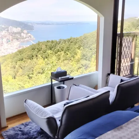 Villa Atami Sui