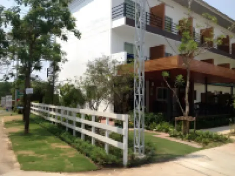 Baansakulpetch Hotel Hotels in Sung Noen