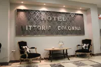 Hospedium Hotel Vittoria Colonna Hôtels à : Medina de Rioseco