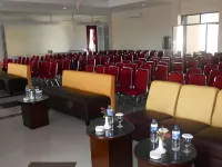 Graha Kardopa Hotels in Binjai
