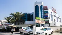Majestic Hotel Hotels near Dry Dock Beach
