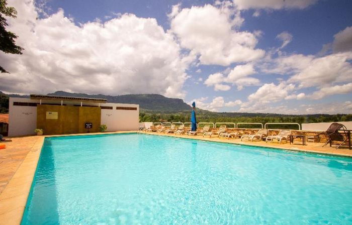 Mount Elgon Hotel