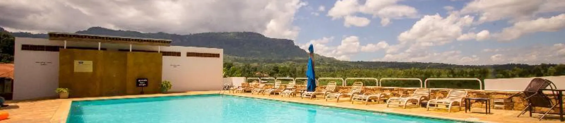 Gehobene Hotels 