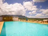 Mount Elgon Hotel Hotéis em Mbale