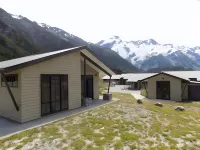 Aoraki Court Motel