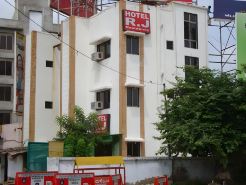 R.J.Residency
