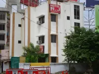 R.J.Residency