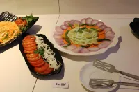 Hotel Hills Hotels in Tirupattur