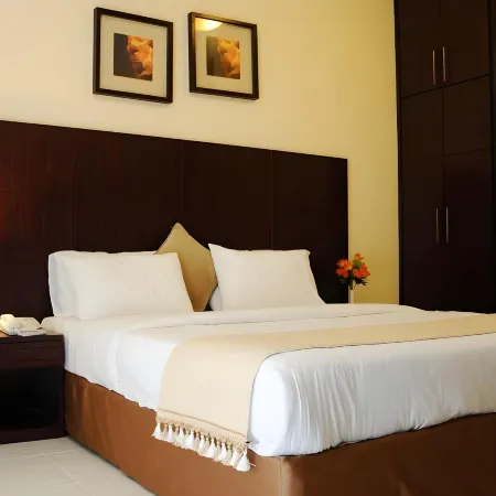 New Royal Palace Hotel Apartment