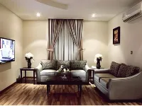 Aswar Hotel Suites -  Al Rashed