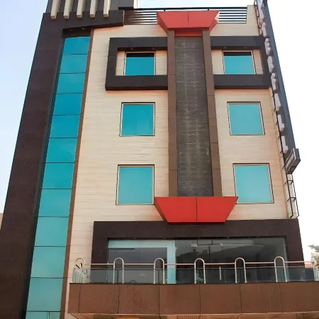 Hotel Waterfall