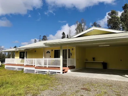 Charming Guest House in Mountain View Отели в г. Ферн-Эйкрес